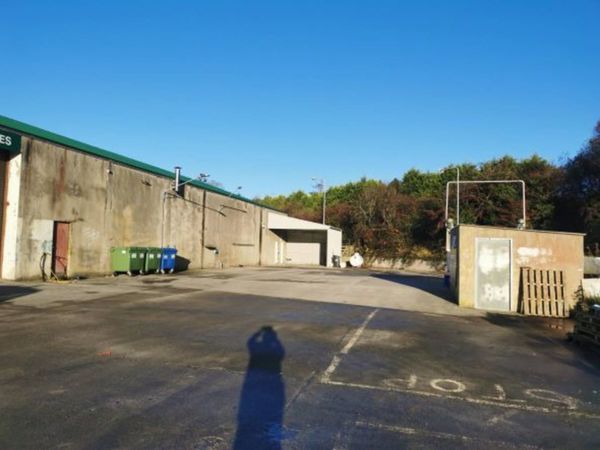 Car Wash Business to Let
