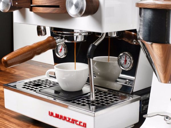 Domestic coffee machine clearance repairs