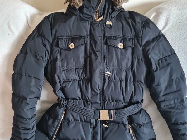Michael Kors warm light jacket coat 10 - 12