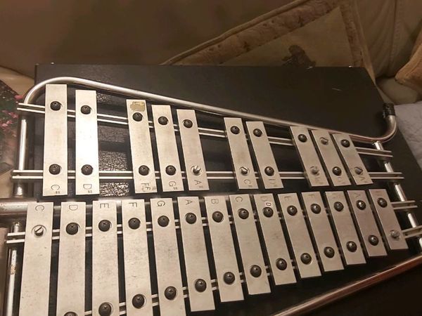 Kent Glockenspiel made in Japan