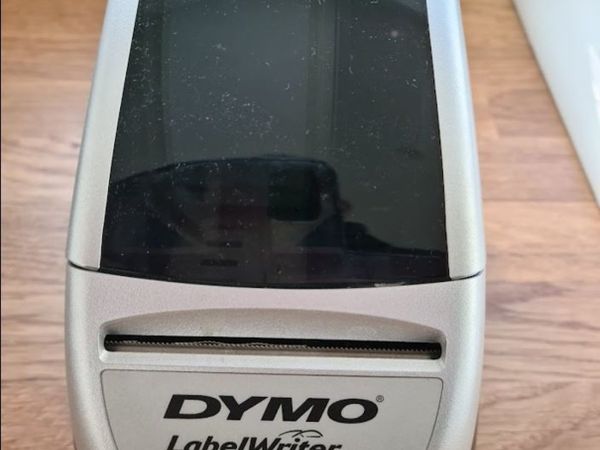 Dymo Label Writer 320