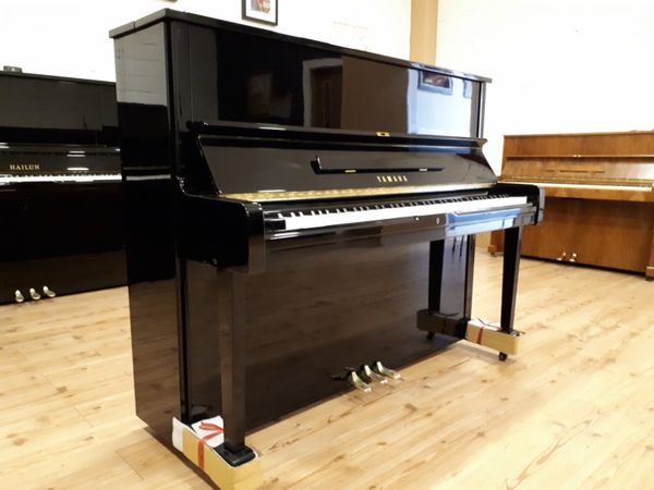 1988 Yamaha U1 | Highest Quality | Lifetime Piano