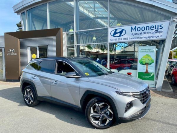 Hyundai Tucson Cars For Sale in Ireland | DoneDeal