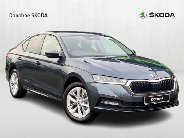 Skoda Octavia Available for 231  62 PER Week