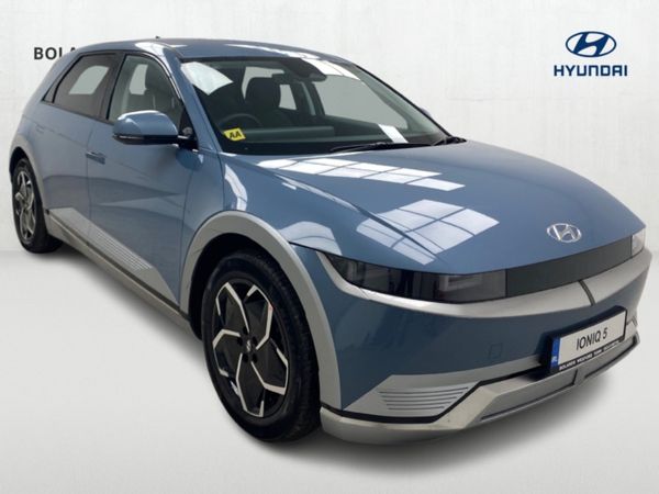 Hyundai Ioniq 5 Platinum 77 kW  TO Order