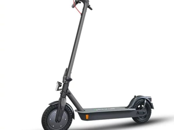 E scooter 10ah battery 10 Inch wheels