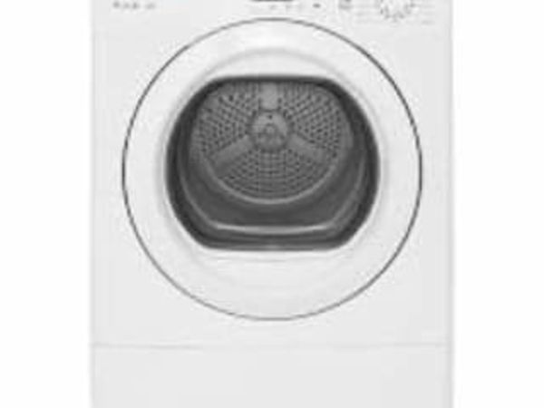 Candy Vented Tumble Dryers 9Kg WI FI 14 Programmes
