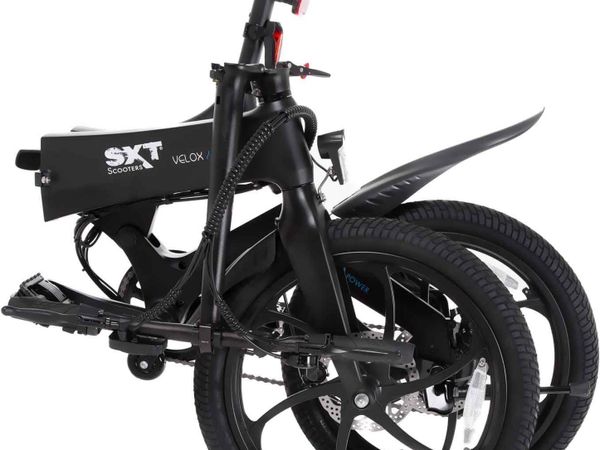 Electric bikes for hot sale sale done deal