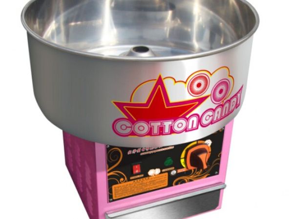 CANDY FLOSS MACHINE REDUCED TO SELL