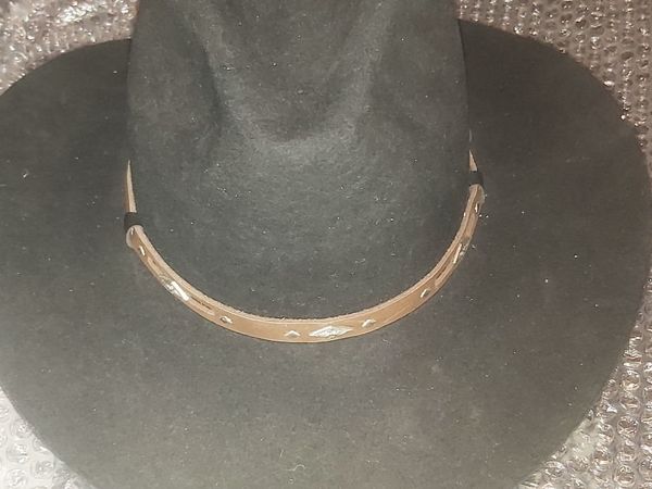Original Rodeo King USA hat