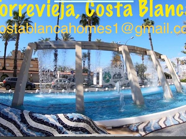 Costa Blanca properties