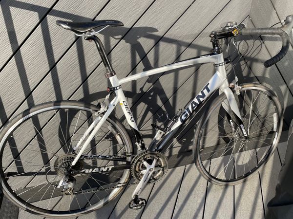 Giant Anyroad 2 Road Gravel Bike For Sale In Dublin For 650 On Donedeal