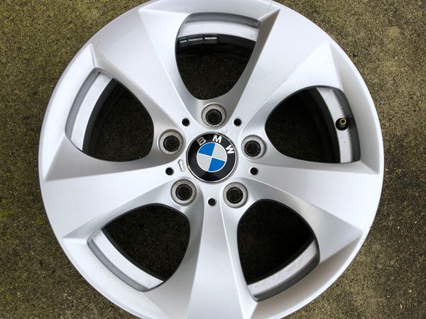 1 x BMW E60 5 Series Ronal Alloy Wheel 17 inch