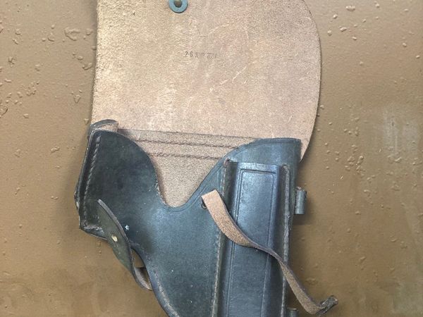 Military/Army  holster for sale