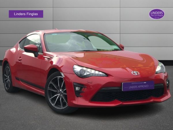 Toyota GT86 Linders August Special Offer Save  20