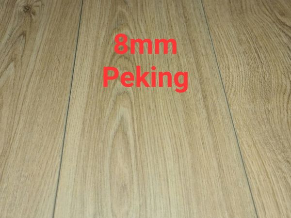 8mm laminate flooring