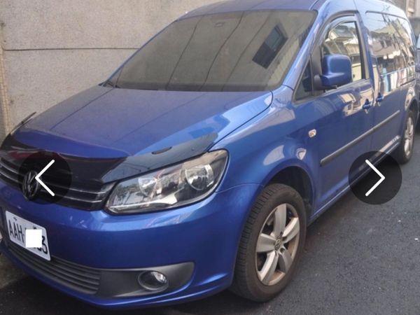 Vw fox deals accessories