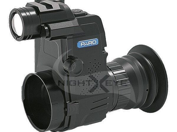 Pard 007s night vision add newest model