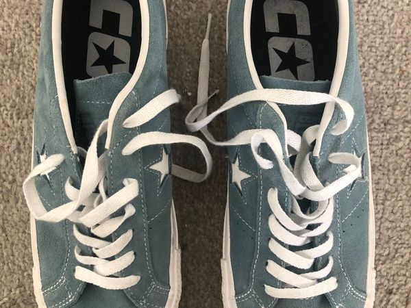 Brand New Men's Converse All-Star Sneakers