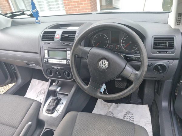 Golf automatic 1.9 for sale in Dublin for €2,650 on DoneDeal