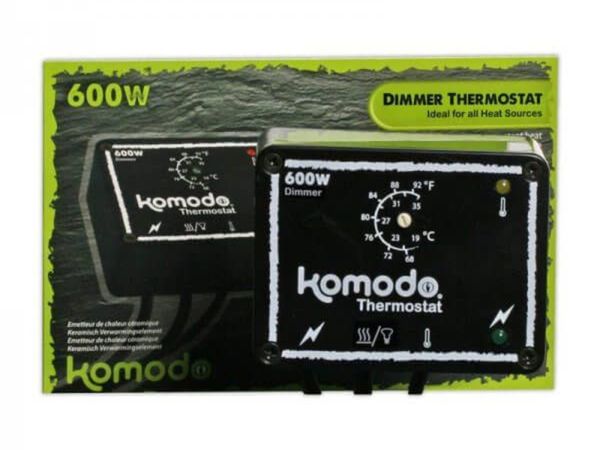 reptile dimmer themostat