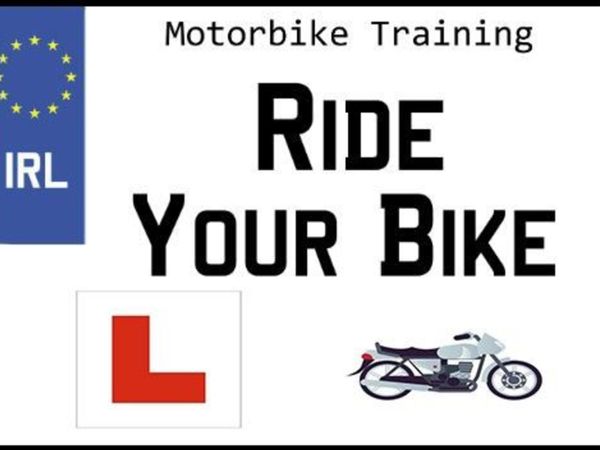 Motorbike Training IBT