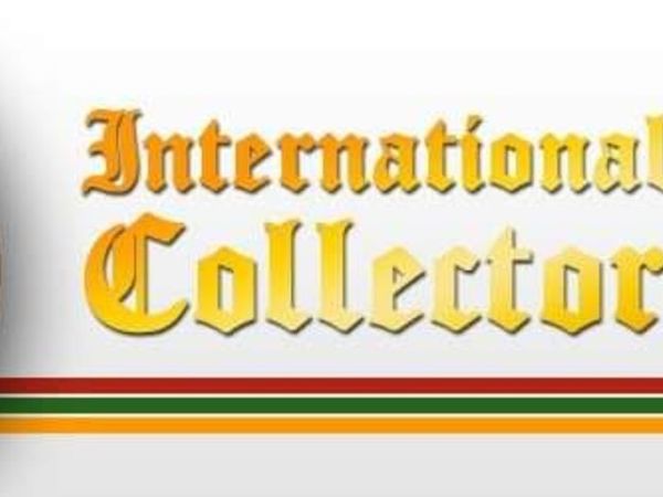 International Militaria Collectors Club