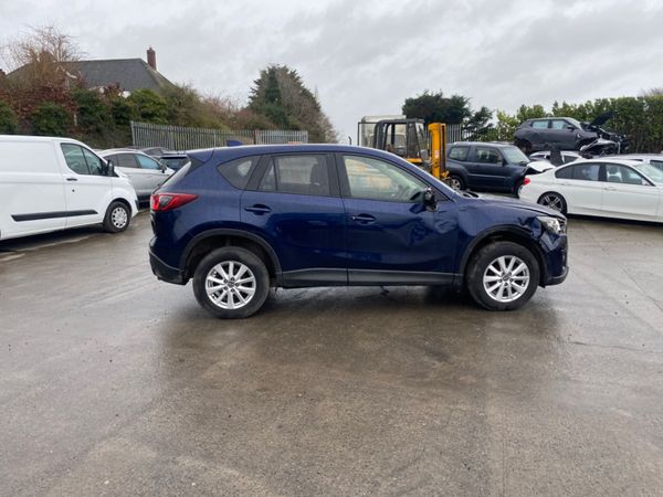 Mazda CX-5 , Diesel, 2015, 