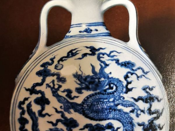 Chinese and Japanese Antique items wanted for cash