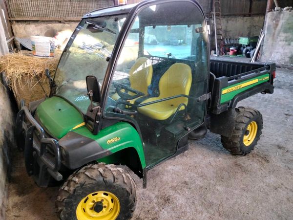 John deere buggy for 2024 sale