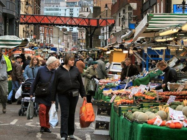 Highly Desirable Casual Trading License for sale in Dublin