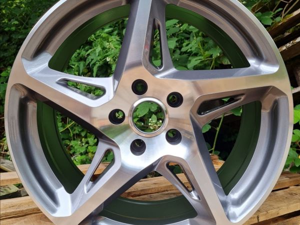 used 5x112 alloys | 66 All Sections Ads For Sale in Ireland | DoneDeal