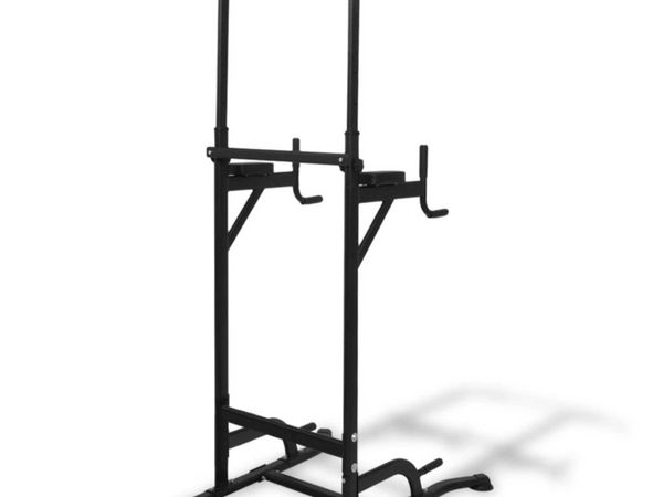 vidaXL Power Tower 182-235 cm