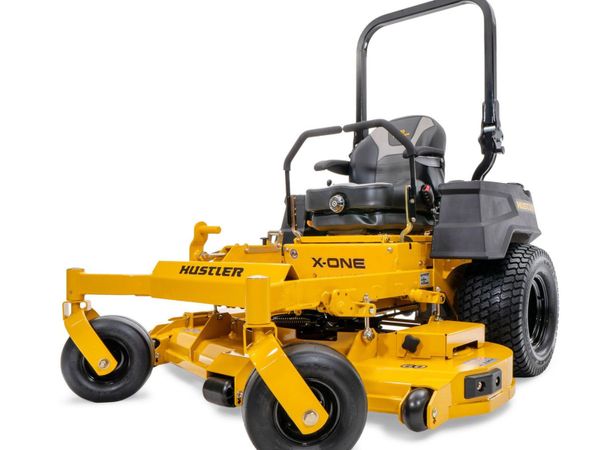 Hustler Fastrak Zero Turn Mower for sale in Co. Roscommon for 13 960 on DoneDeal