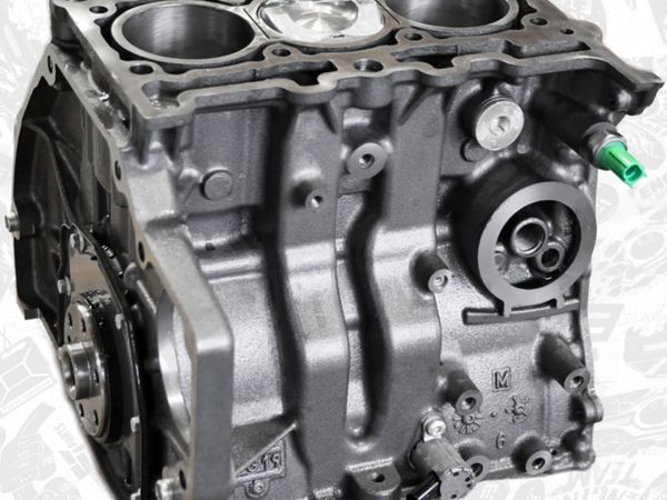 Ford 1,0  EcoBoost  Brand New Engine block