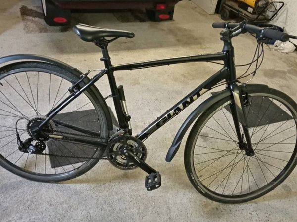 Bike For Sale In Cork For 499 On Donedeal