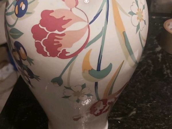 Rare Florence Royal Tara vase