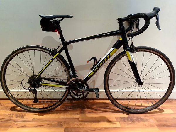 Giant Anyroad 2 Road Gravel Bike For Sale In Dublin For 650 On Donedeal