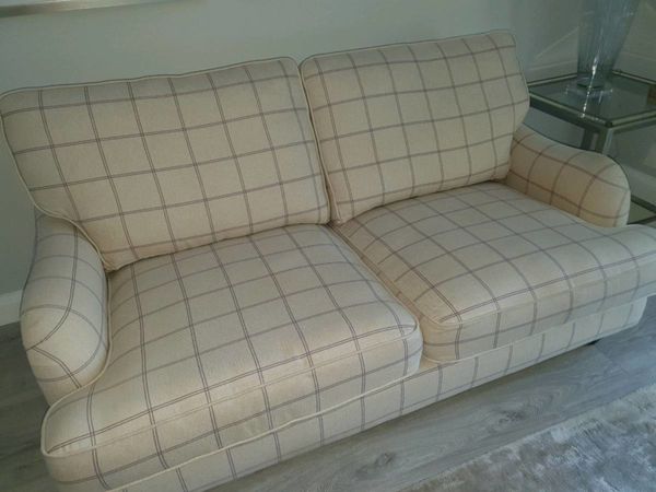 Large Two seater sofa.