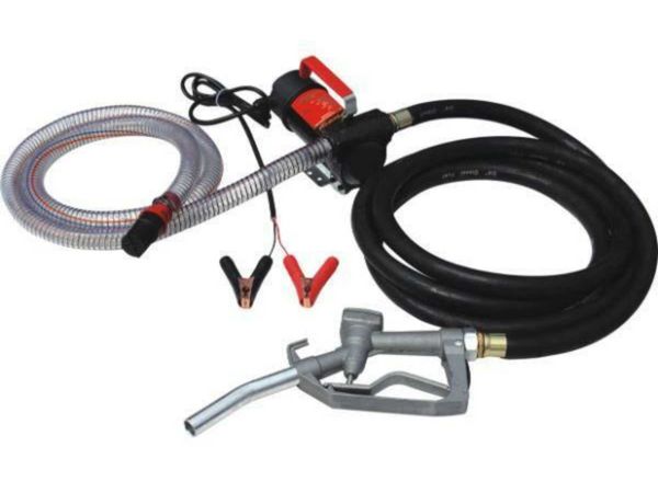 Fuel Transfer Pump, 12V DC 10 GPM 26.2 ft Lift, Po for sale in Co. Dublin  for €199 on DoneDeal