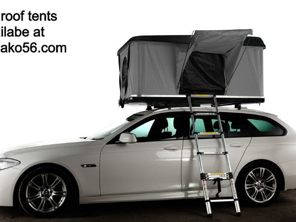 New & Unused - Roof Top Tent  Car Camper
