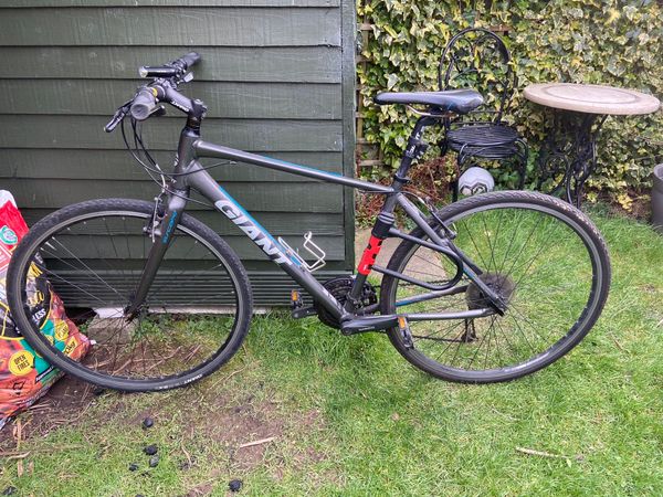 Giant Escape R2 For Sale In Dublin For 350 On Donedeal