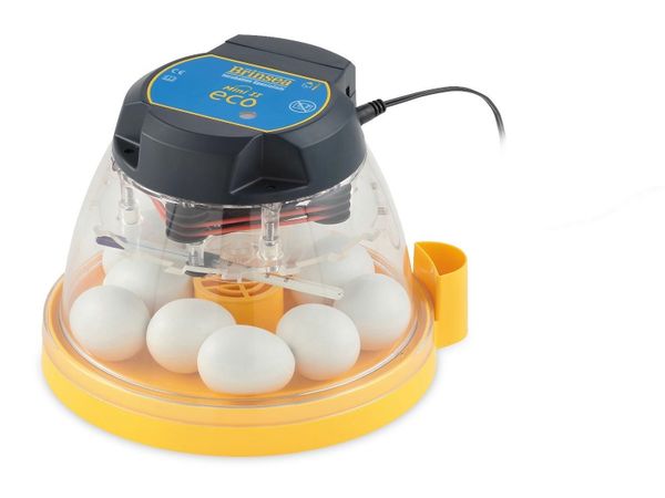 Rotomaid Egg Washer - AFS