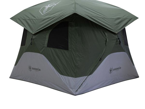 Blackout hotsell tent lining