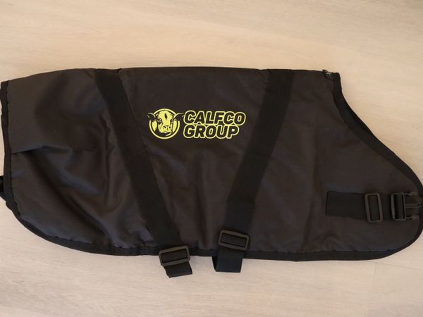 CALF JACKET....BEST PRODUCT IN THE MARKET