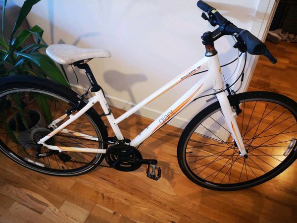 Giant Escape R2 For Sale In Dublin For 350 On Donedeal