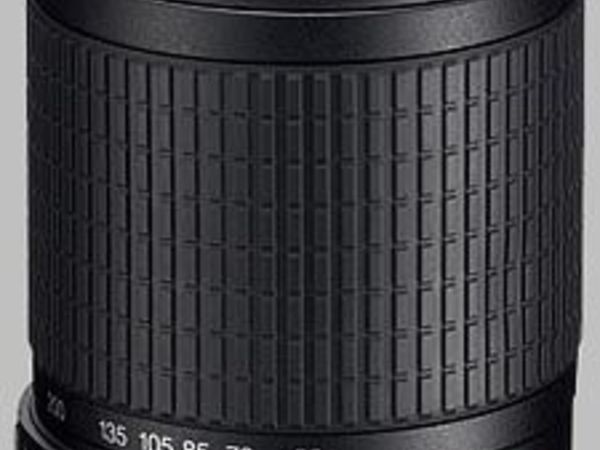 Nikon Camera Lens 18-55mm