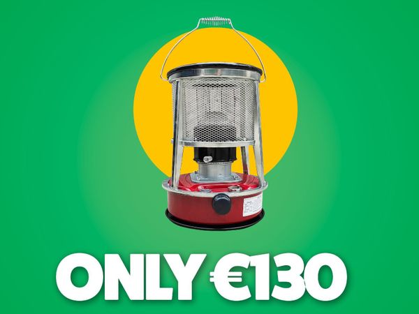 Camping Stove for sale in Co. Dublin for €90 on DoneDeal