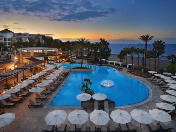 Easter Holiday 2023 Marriott Playa Andaluza Resort