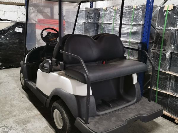 Mobility/Golf Lithium Battery Buggy